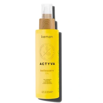 Afbeelding van Kemon Actyva Bellessere Oil 125 Ml