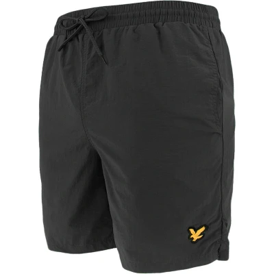 Afbeelding van Lyle &amp; Scott basic zwemshort zwart S