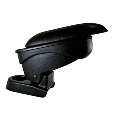 Afbeelding van AutoStyle Armsteun Slider kunstleder passend voor Lancia Ypsilon I 2003 2010