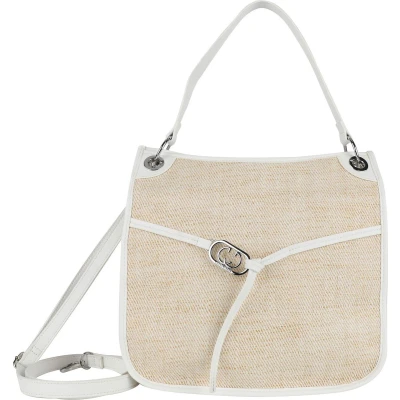 Afbeelding van Gerry Weber Summer WALK HOBO MVZ Handtas, Dames, Maat: One Size, Yellow