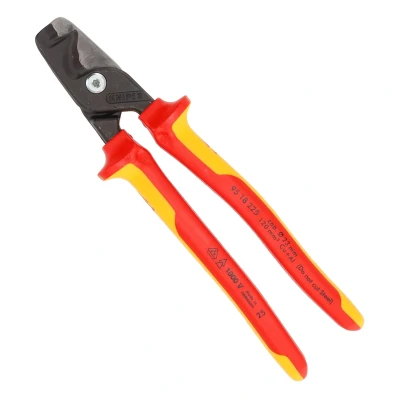 Afbeelding van Knipex StepCut XL Kabelschaar 95 18 225