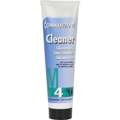 Afbeelding van Commandant Reiniger CM4T