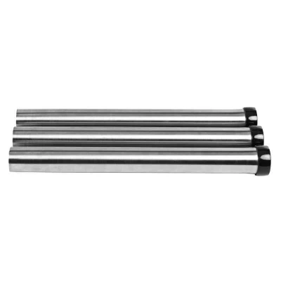 Afbeelding van Makita W107418350 Zuigbuis set RVS