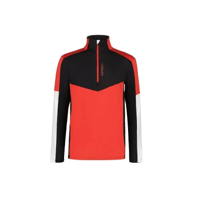 Afbeelding van Icepeak Heren Ski Pully Fresno Rood 999