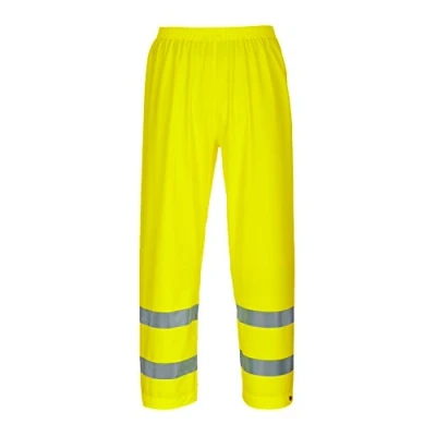 Afbeelding van Sealtex Ultra Reflecterende broek maat 4XL, Yellow