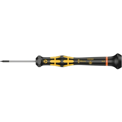 Afbeelding van Wera esd microstix schroevendraaier 1 x 40mm