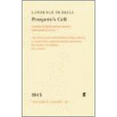 Afbeelding van Prospero&#039;s Cell A Guide To The Landscape And Manners Of Island Corfu