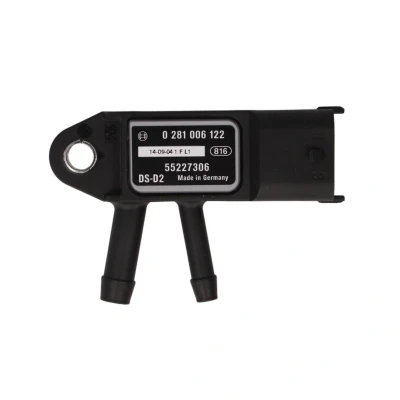 Afbeelding van Bosch Uitlaatgasdruk sensor 0 281 006 122