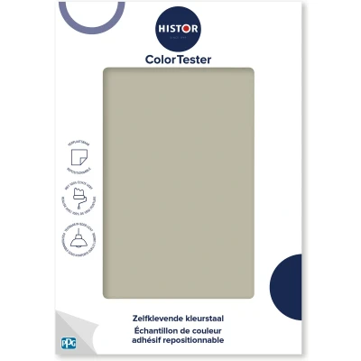 Afbeelding van histor colortester pine crush 1028 3