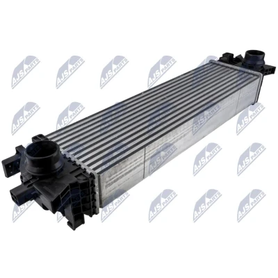 Afbeelding van NTY CCL VV 021 Intercooler