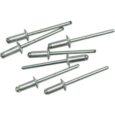 Afbeelding van Popnagels 4.8x19.0mm 50 stuks