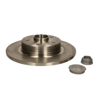 Afbeelding van Brembo Remschijf 08.9792.17