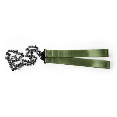 Afbeelding van Nordic Pocket Saw Extended groen