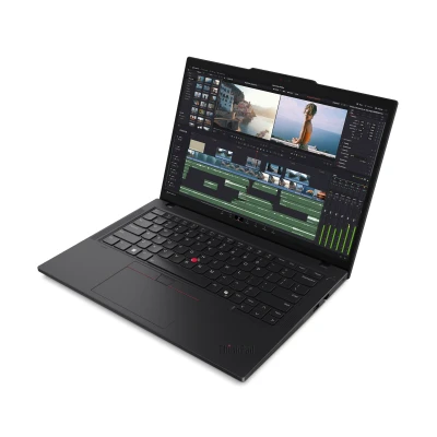 Afbeelding van Lenovo ThinkPad P14s Gen 5 (AMD), AMD Ryzen™ 7 PRO, 3,3 GHz, 35,6 cm (14&quot;), 1920 x 1200 pixels, 32 Go, 1 To