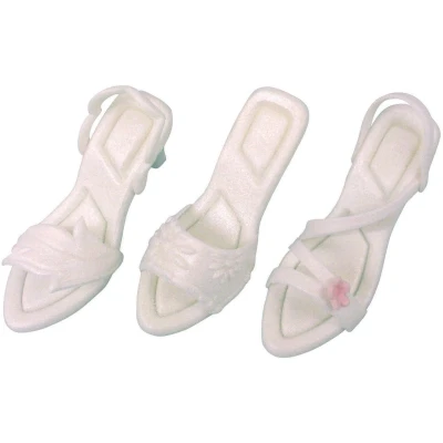 Afbeelding van JEM Miniature Shoe set/9