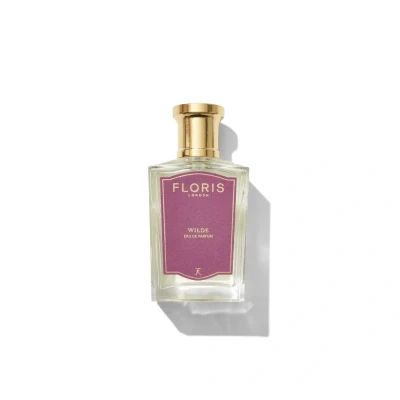 Afbeelding van Floris Private Collection Wilde Eau de Parfum 50ml Unisex