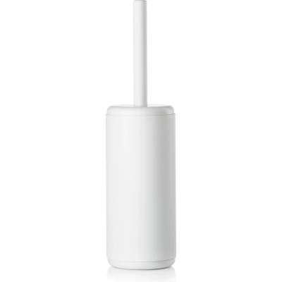 Afbeelding van WC borstel Zone Denmark Rim White