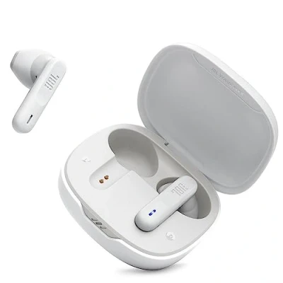 Afbeelding van JBL Wave Flex Wit