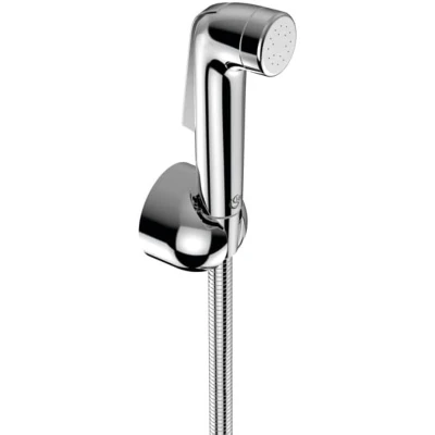 Afbeelding van Ideal Standard Idealspray 4,2 l/min hydroborstel met vaste wandhouder, verchroomd
