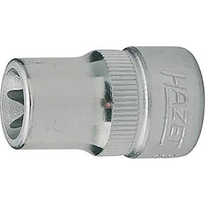 Afbeelding van HAZET 880 E8 Buiten Torx Dopsleutelinzetstuk T 8 3/8 (10 mm)