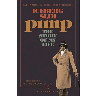 Afbeelding van Pimp: The Story Of My Life