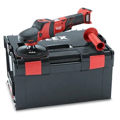 Afbeelding van PE 150 18.0 EC/5.0 Set Accu Roterende Polijstmachine 18 Volt
