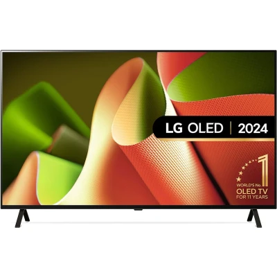Afbeelding van Smart TV LG 4K Ultra HD HDR OLED AMD FreeSync 65&quot;