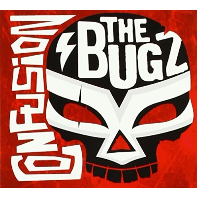 Afbeelding van The Bugz Confusion (CD)