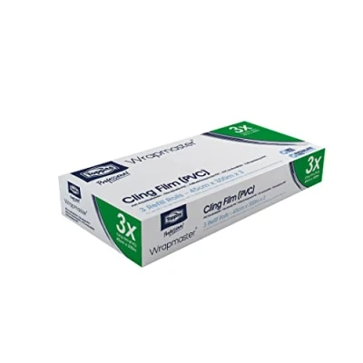Afbeelding van Wrapmaster 4500 vershoudfolie voor dagelijks gebruik 31C46.