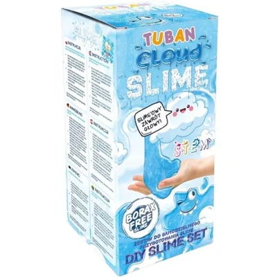 Afbeelding van Tuban DIY set Slime Cloud