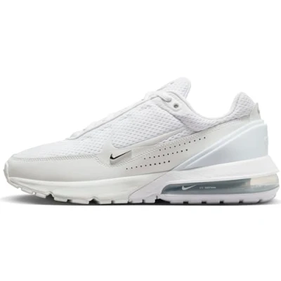 Afbeelding van Sneakers Nike Air Max Pulse &quot;Triple White&quot; Maat 44.5