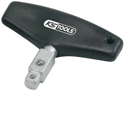 Afbeelding van KS Tools, Momentsleutel, 516.1424 (1/2&quot;)