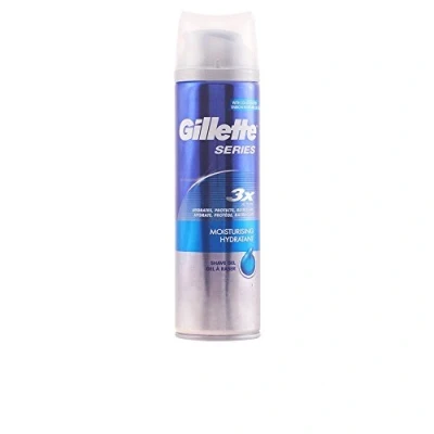 Afbeelding van Gillette Series Scheergel Hydraterend 200 ml