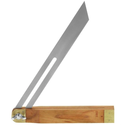 Afbeelding van Facom dela.1208 verstelbare zweihaken en schuifzweihaken 300mm DELA.1208.03