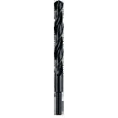 Afbeelding van Heller 26043 5 HSS Metaal spiraalboor 13.5 mm Gezamenlijke lengte 156 Cilinderschacht 1 stuk(s)