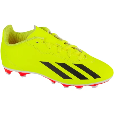 Afbeelding van Adidas Junior Voetbalschoenen X Crazyfast