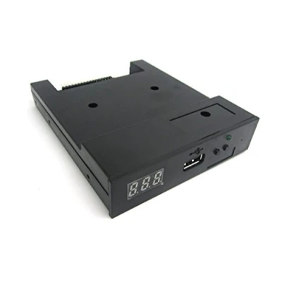 Afbeelding van NAMVO SFR1M44 U100K USB Floppy rijden emulator voor elektronisch organ