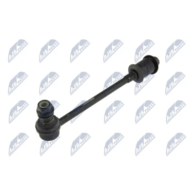 Afbeelding van Stabilisatorstang NTY ZLT NS 035