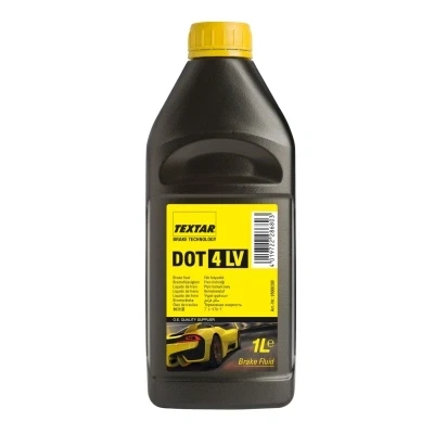 Afbeelding van TEXTAR DOT 4 95006200 Remvloeistof 1