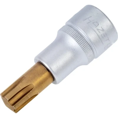 Afbeelding van HAZET 991 12 Dopsleutel bitinzet 1/2 (12.5 mm)