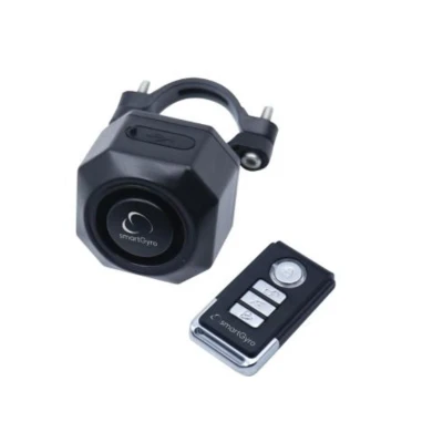 Afbeelding van Smartgyro Sleutelslot Sg27 413
