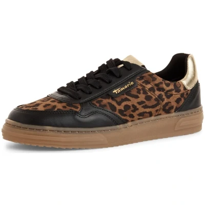 Afbeelding van Tamaris Sneaker 1 23617 42 329 normaal Maat: 40 EU