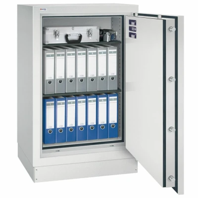 Afbeelding van SISTEC Inbraakwerende Kluis SDS 133 2 S120P