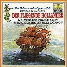 Afbeelding van Der Fliegende Hollaender