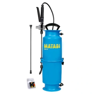 Afbeelding van Matabi Drukspuit 8 Liter Kima 12