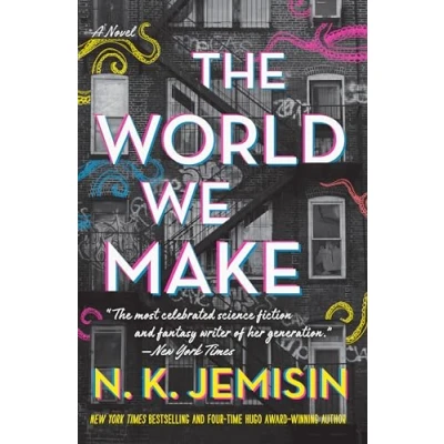 Afbeelding van The World We Make: 2