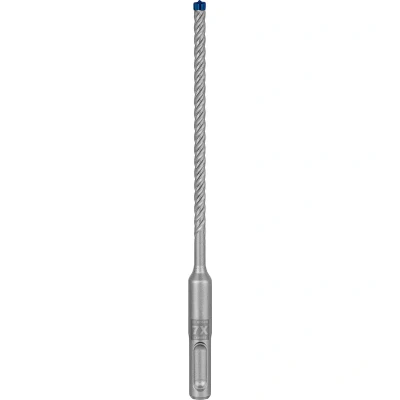 Afbeelding van Bosch Accessories EXPERT SDS Plus 7X 2608900066 Hamerboor 1 stuks 5.50 mm Gezamenlijke lengte 165 stuk(s)