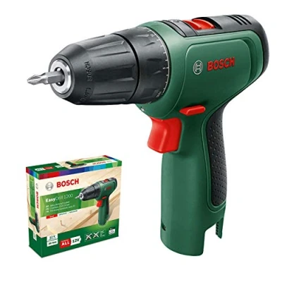Afbeelding van Bosch Home and Garden EasyDrill 1200 Accu schroefboormachine 12 V