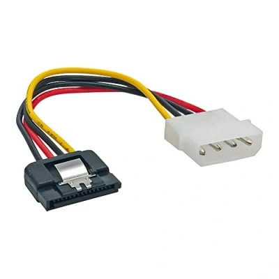 Afbeelding van InLine 29670A electriciteitssnoer