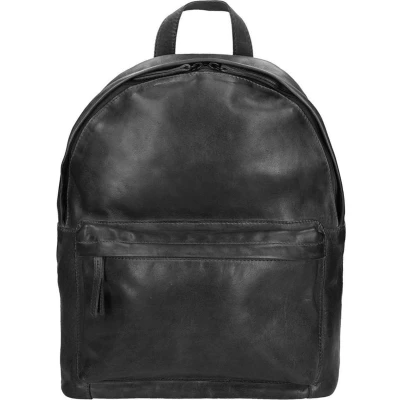 Afbeelding van Bear Design Cow Lavato Backpack black